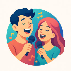 Offkey Karaoke