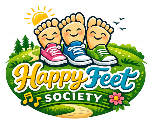 Happy Feet Society